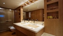 Elisa -  Master Bathroom